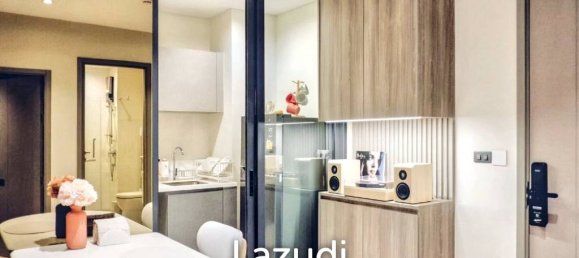 Apartamento com 1 quarto em condomínio em Bangkok, Thailand N.º 25196 3