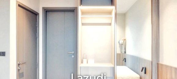 Apartamento com 1 quarto em condomínio em Bangkok, Thailand N.º 25196 5