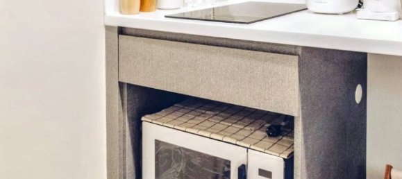 Apartamento com 1 quarto em condomínio em Bangkok, Thailand N.º 25196 8