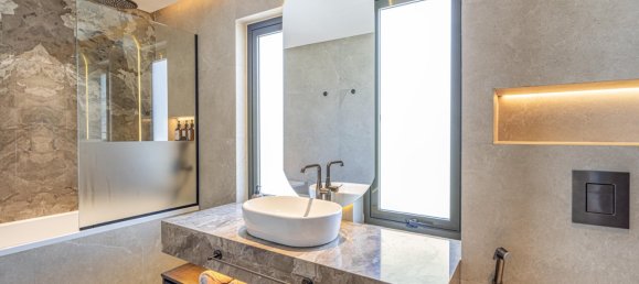 Вилла с 5 спальнями в Jumeirah Islands, ОАЭ № 18803 18