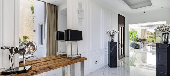 Вилла с 5 спальнями в Jumeirah Islands, ОАЭ № 18803 3