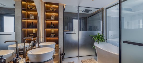 Вилла с 5 спальнями в Jumeirah Islands, ОАЭ № 18803 22