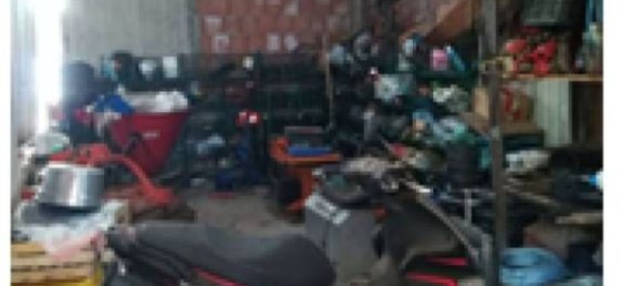 120m² Garage in Melicucco, Italy No. 263633 2