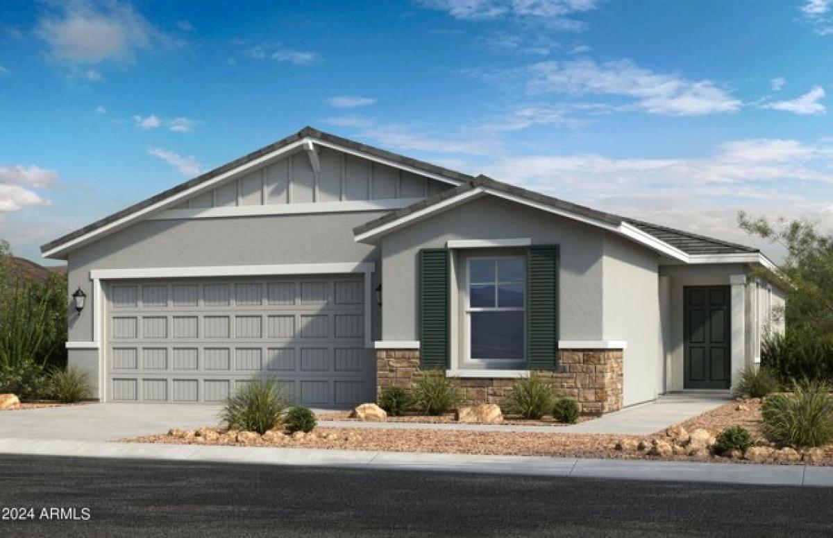 3 Schlafzimmer Haus in Maricopa, USA, Nr. 433672