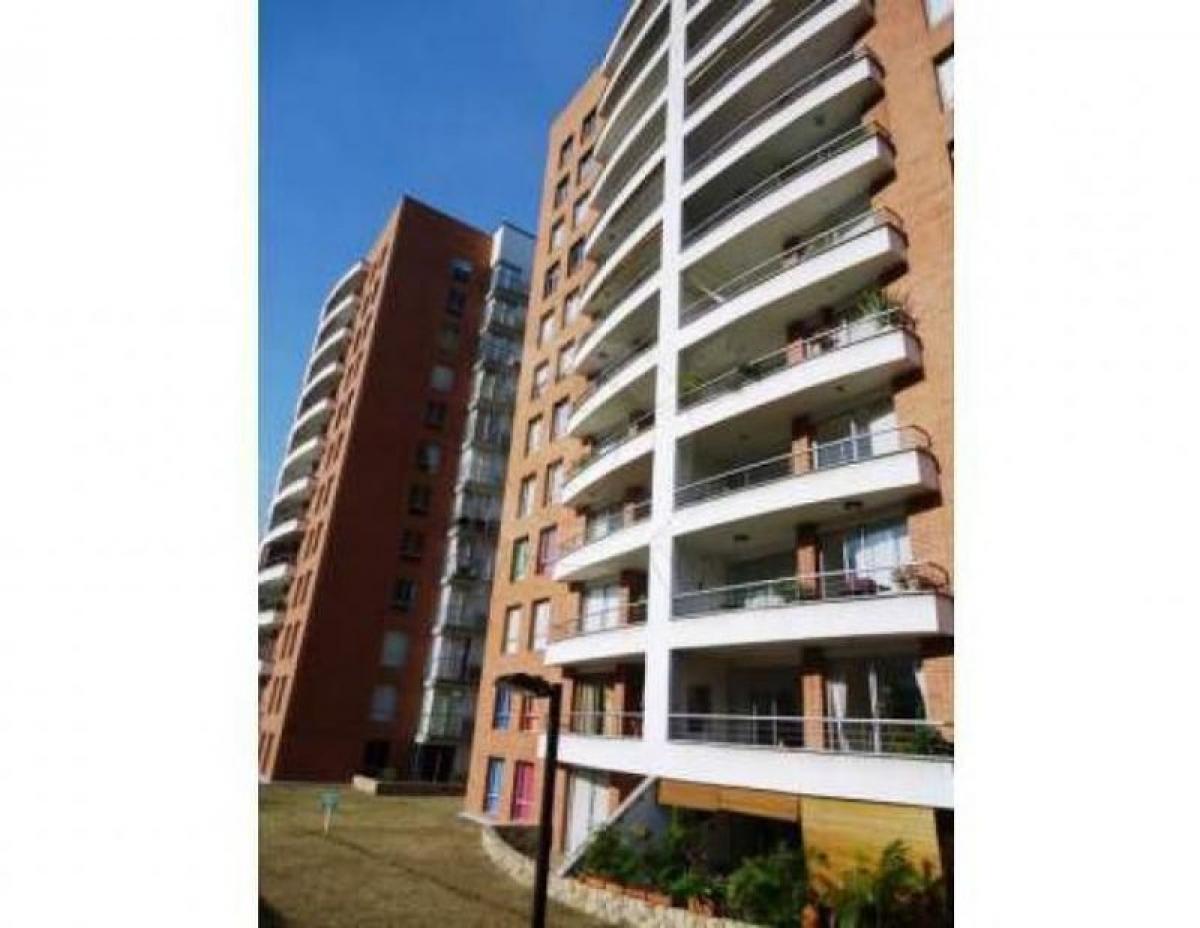 Casa de 3 dormitorios en Valle del Cauca, Colombia No. 9237