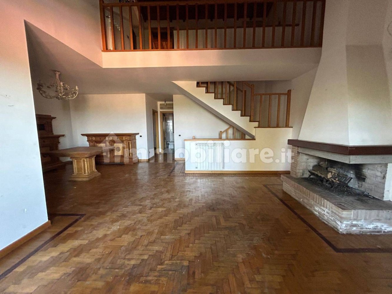 5 chambres Villa à Sacrofano, Italy No. 340333