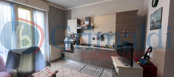 Apartamento de 2 divisões em Beinasco, Italy N.º 57668 2