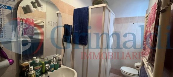 Apartamento de 2 divisões em Beinasco, Italy N.º 57668 13