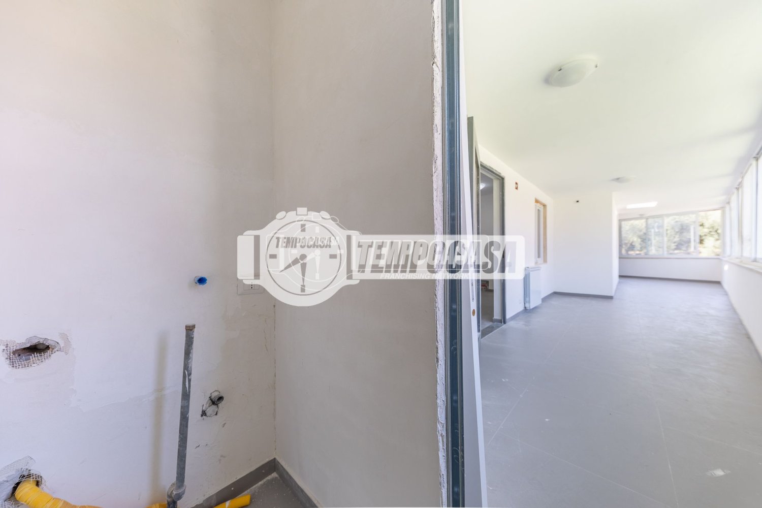 3 bedrooms Apartment in Rome, Italy No. 328697