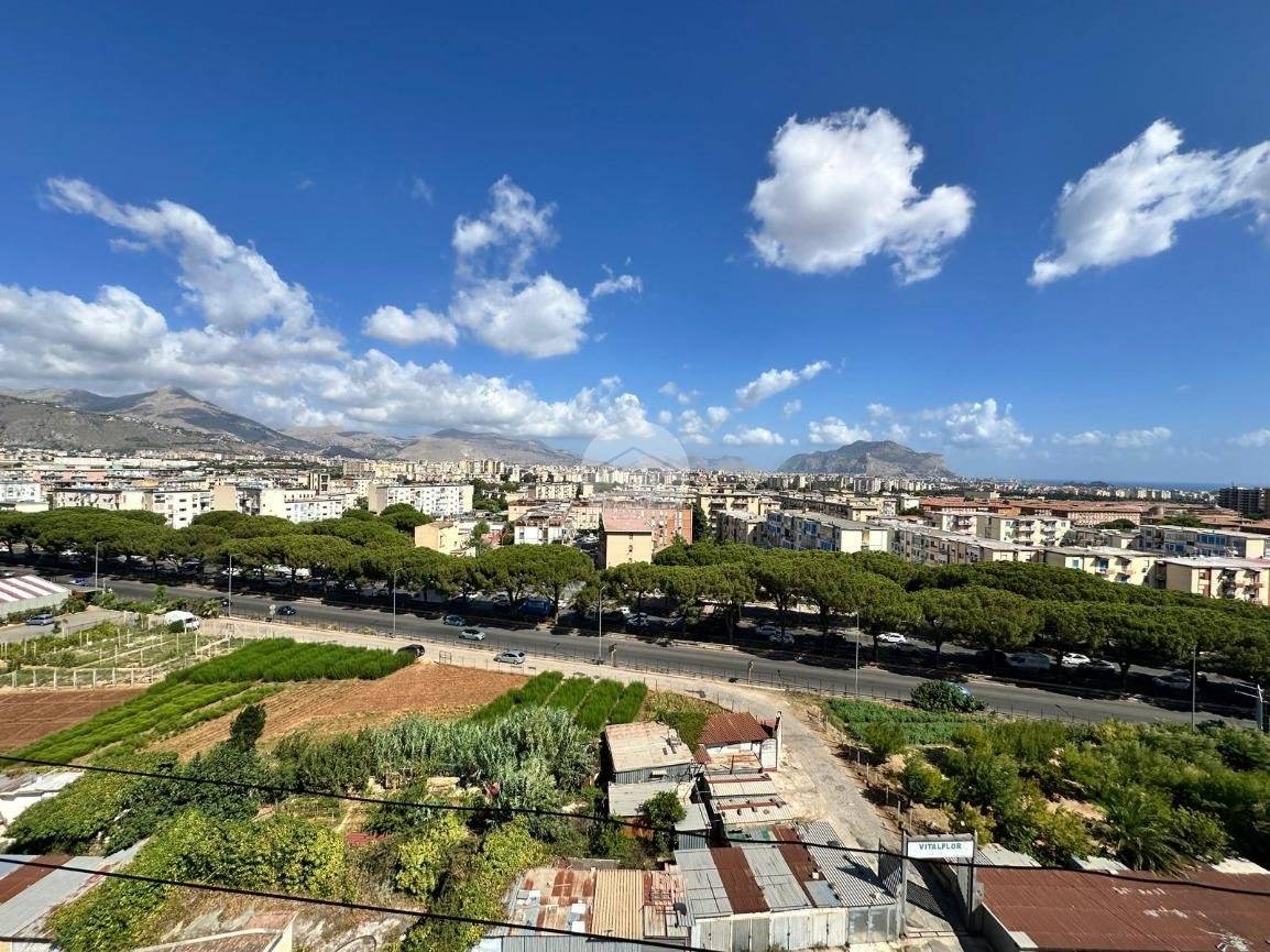 2 غرف نوم شقة في Palermo, Italy رقم 301600