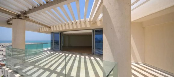 4 bedrooms Apartment in MAMSHA AL SAADIYAT, Saadiyat Island, UAE No. 58313 5