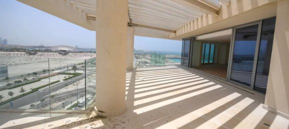 4 bedrooms Apartment in MAMSHA AL SAADIYAT, Saadiyat Island, UAE No. 58313 6