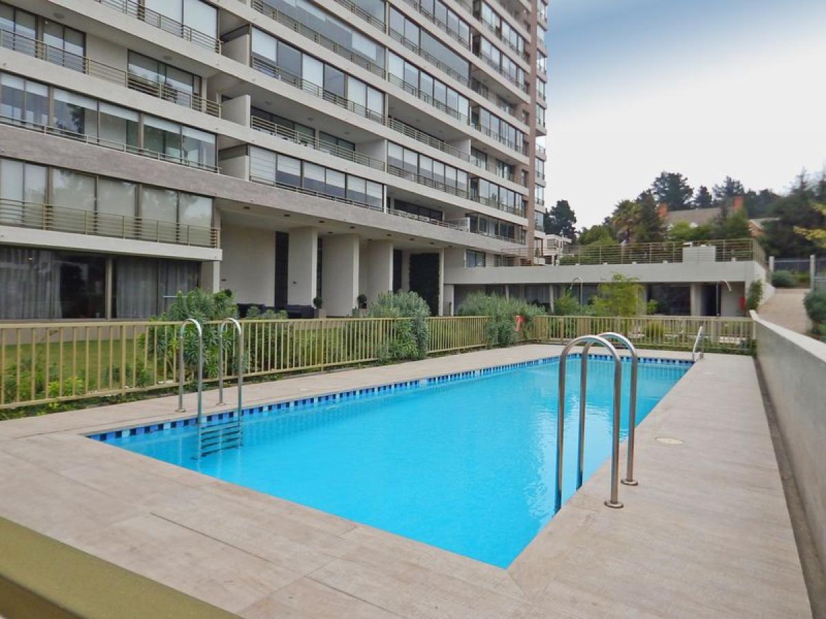 4 bedrooms Apartment in Valparaiso, Chile No. 2609