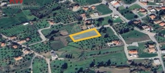 3375m² Land for sale in Lythrodontas, Nicosia, Cyprus № 26332 6