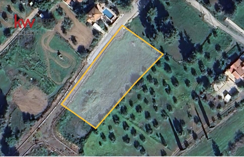 3375m² Land for sale in Lythrodontas, Nicosia, Cyprus № 26332
