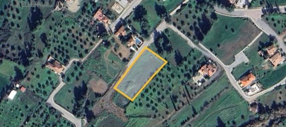 3375m² Land for sale in Lythrodontas, Nicosia, Cyprus № 26332 2