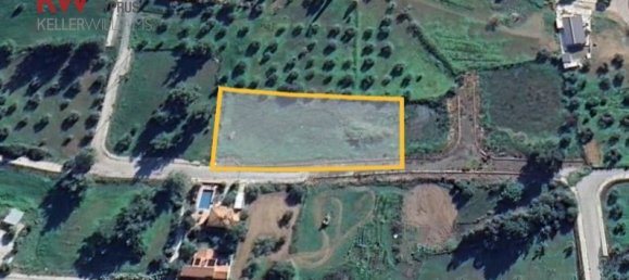 3375m² Land for sale in Lythrodontas, Nicosia, Cyprus № 26332 5