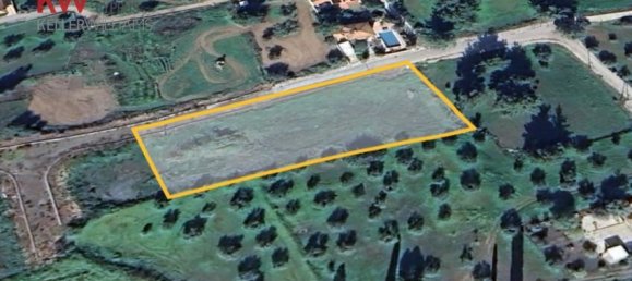 3375m² Land for sale in Lythrodontas, Nicosia, Cyprus № 26332 4