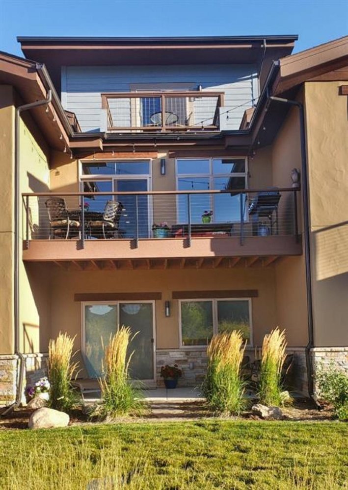 2 غرف نوم قطعة أرض في Gypsum, USA رقم 461715