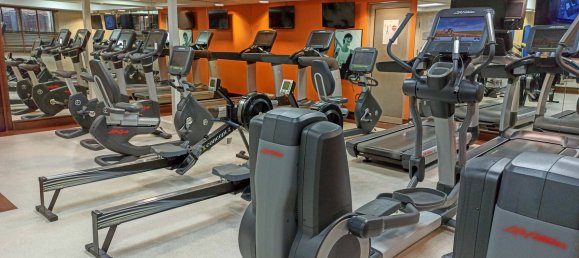 1699.9398m² Hotel Apartment in Deira, UAE No. 4632 11