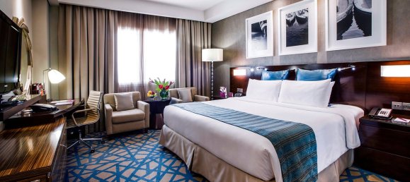 1699.9398m² Hotel Apartment in Deira, UAE No. 4632 17