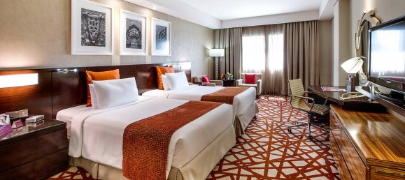 1699.9398m² Hotel Apartment in Deira, UAE No. 4632 18