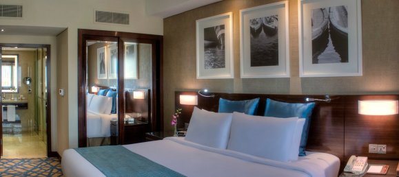 1699.9398m² Hotel Apartment in Deira, UAE No. 4632 2