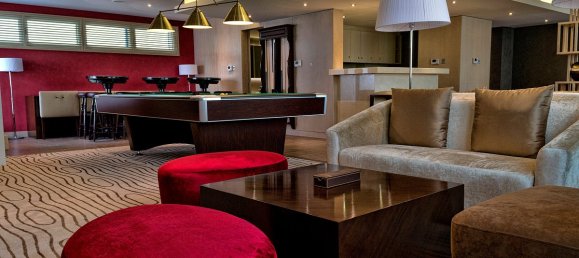 1699.9398m² Hotel Apartment in Deira, UAE No. 4632 7