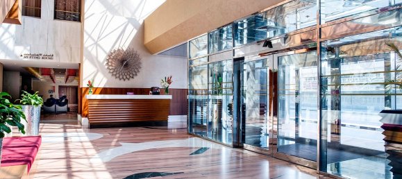 1699.9398m² Hotel Apartment in Deira, UAE No. 4632 20