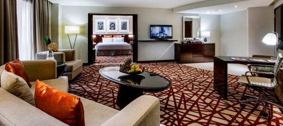 1699.9398m² Hotel Apartment in Deira, UAE No. 4632 12