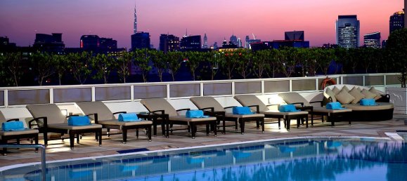 1699.9398m² Hotel Apartment in Deira, UAE No. 4632 4