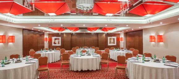 1699.9398m² Hotel Apartment in Deira, UAE No. 4632 15