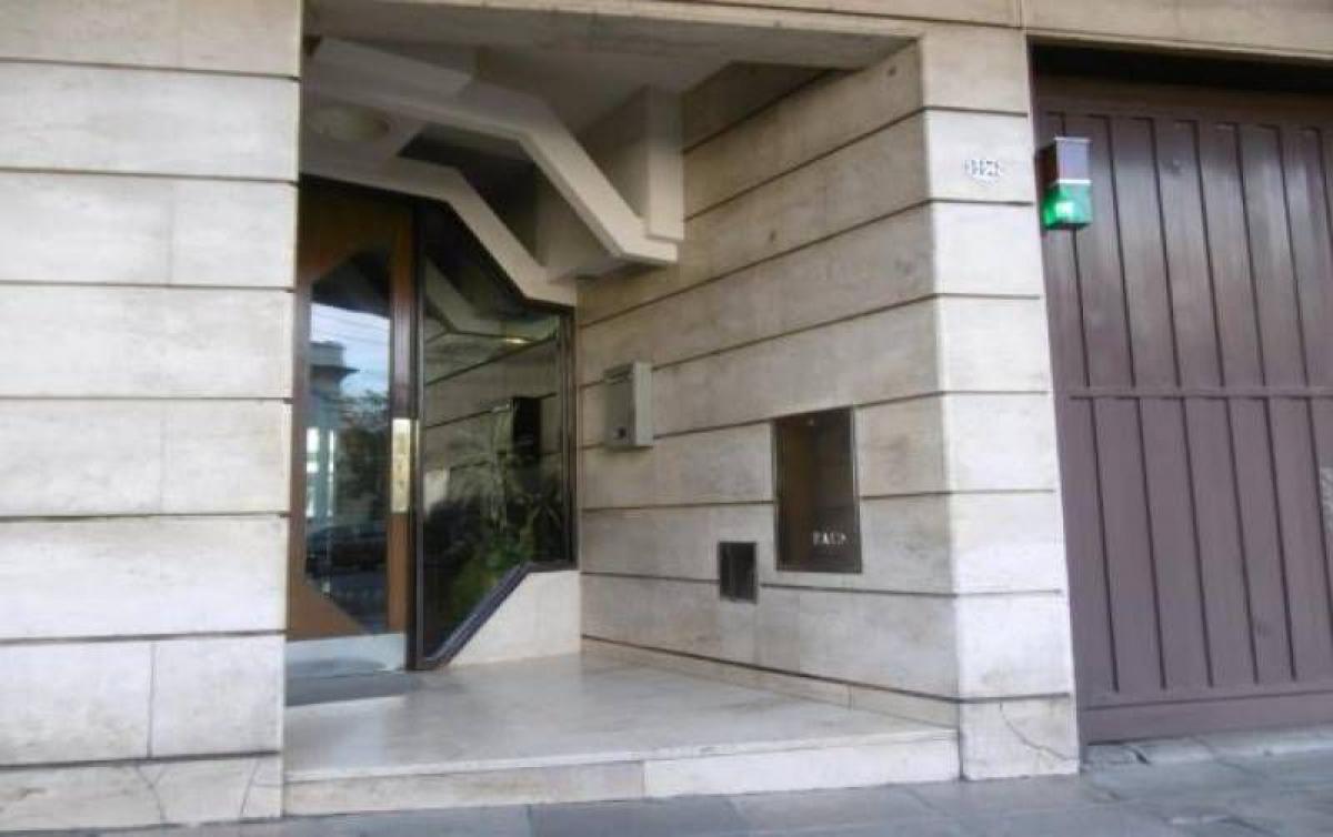 2 bedrooms Apartment in Buenos Aires, Argentina No. 76354