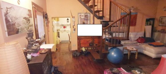 2-salle Appartement à Trezzo sull'Adda, Italy No. 14070 9