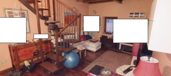2-salle Appartement à Trezzo sull'Adda, Italy No. 14070 10
