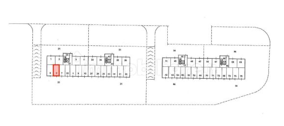 3 bedrooms Apartment in Acireale, Italy No. 158402 10