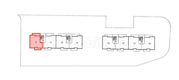 3 bedrooms Apartment in Acireale, Italy No. 158402 9