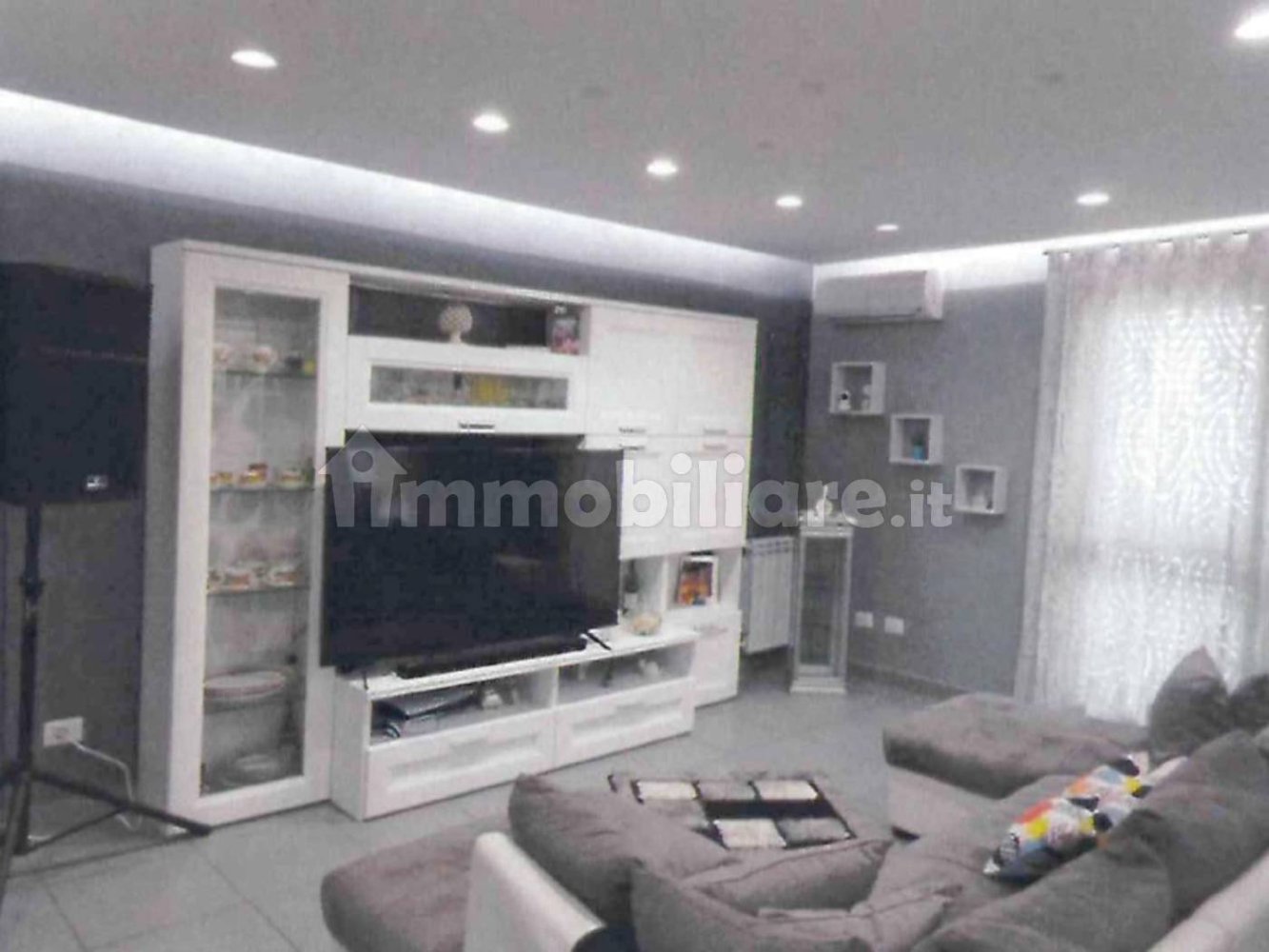 3 bedrooms Apartment in Acireale, Italy No. 158402