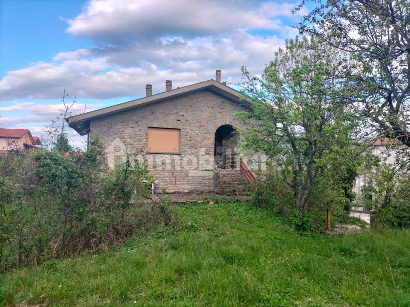 3 bedrooms Villa in San Benedetto Val di Sambro, Italy No. 111767