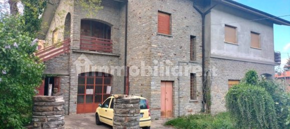 3 bedrooms Villa in San Benedetto Val di Sambro, Italy No. 111767 11