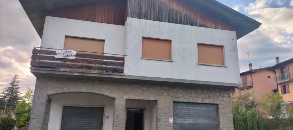 3 bedrooms Villa in San Benedetto Val di Sambro, Italy No. 111767 4