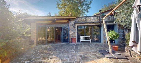 Дом с 6 комнатами в Виккьо, Италия № 200464 14