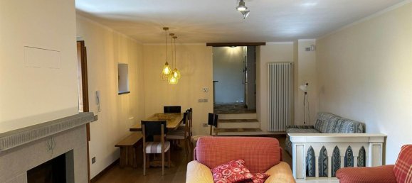 Дом с 6 комнатами в Виккьо, Италия № 200464 41