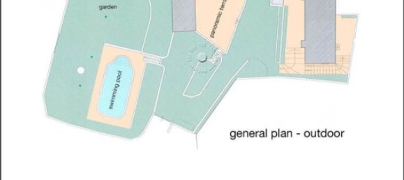 Дом с 6 комнатами в Виккьо, Италия № 200464 43