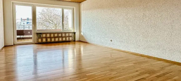 3 rooms Apartment in Rosenheim, Germany No. 10847 8
