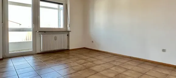 3 rooms Apartment in Rosenheim, Germany No. 10847 6