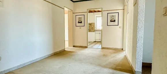 3 rooms Apartment in Rosenheim, Germany No. 10847 3