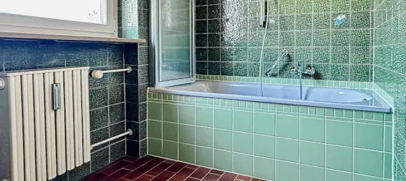 3 rooms Apartment in Rosenheim, Germany No. 10847 9