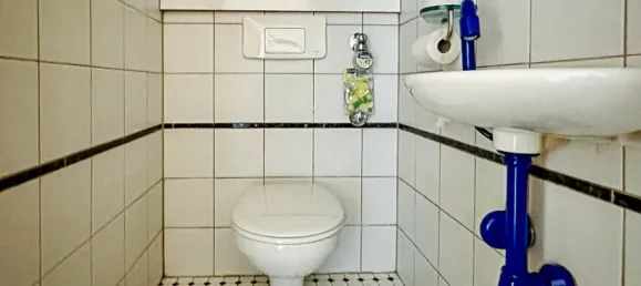 3 rooms Apartment in Rosenheim, Germany No. 10847 5