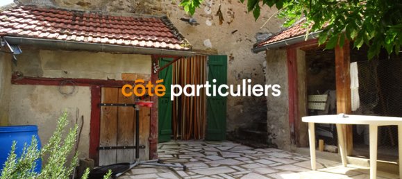 Дом с 3 комнатами в Кюлан, Франция № 317496 3